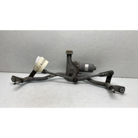 Moteur essuie glace avant RENAULT TRAFIC 3 Photo n°1