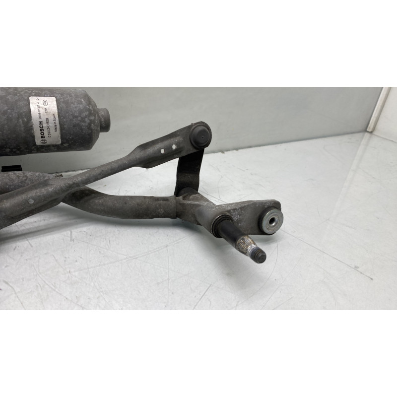 Moteur essuie glace avant RENAULT TRAFIC 3 Photo n°3