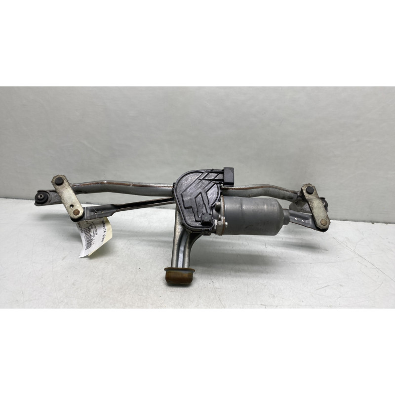 Moteur essuie glace avant RENAULT TRAFIC 3 Photo n°4