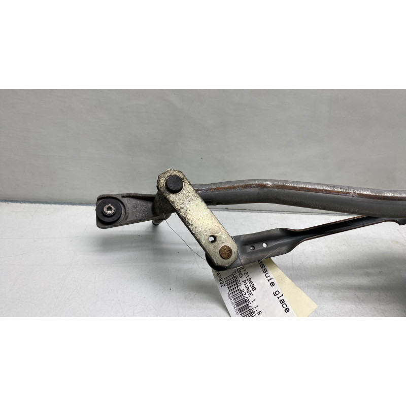 Moteur essuie glace avant RENAULT TRAFIC 3 Photo n°5