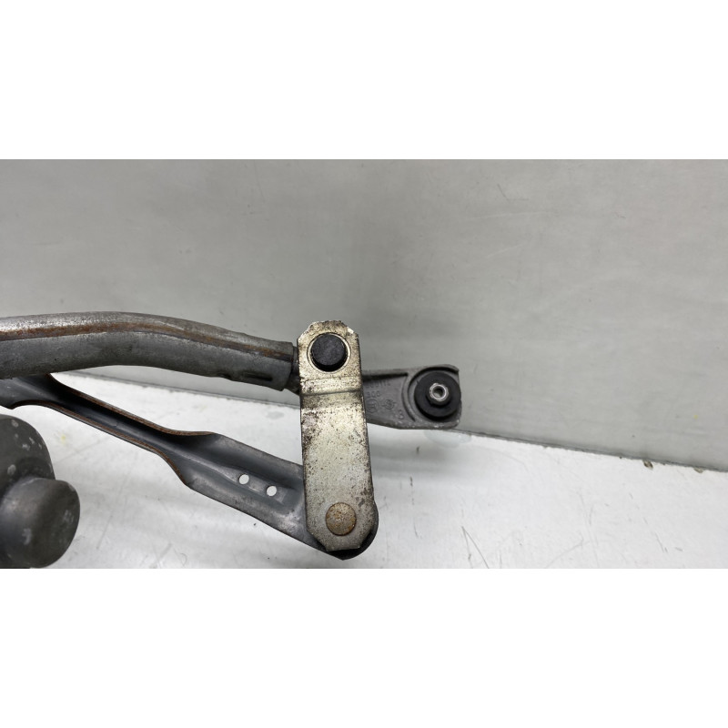 Moteur essuie glace avant RENAULT TRAFIC 3 Photo n°6