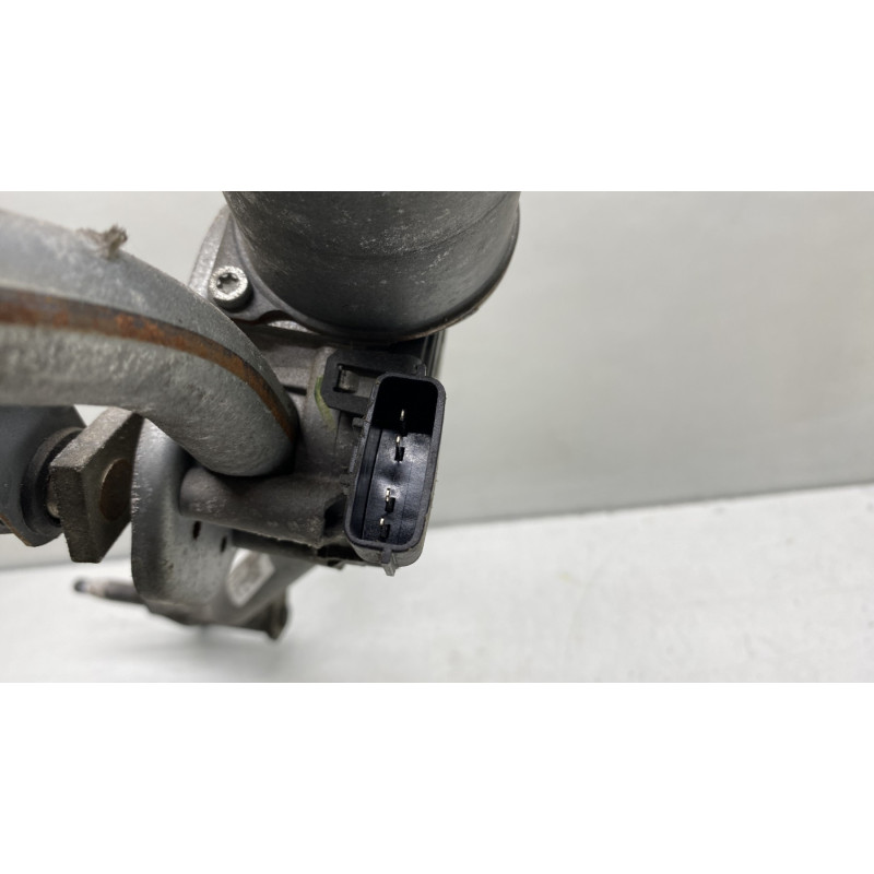 Moteur essuie glace avant RENAULT TRAFIC 3 Photo n°7