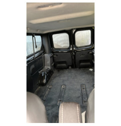 Pedale d'accelerateur RENAULT TRAFIC 3