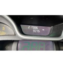 Pedale d'accelerateur RENAULT TRAFIC 3