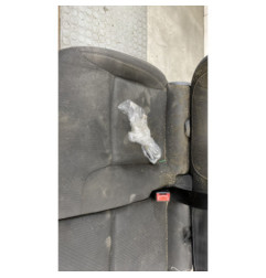 Siege avant droit (banquette double) RENAULT TRAFIC 3