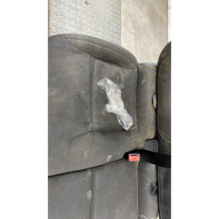 Siege avant droit (banquette double) RENAULT TRAFIC 3