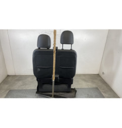 Siege avant droit (banquette double) RENAULT TRAFIC 3