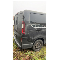 Siege avant droit (banquette double) RENAULT TRAFIC 3