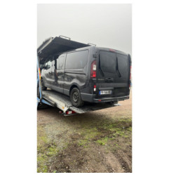 Siege avant droit (banquette double) RENAULT TRAFIC 3
