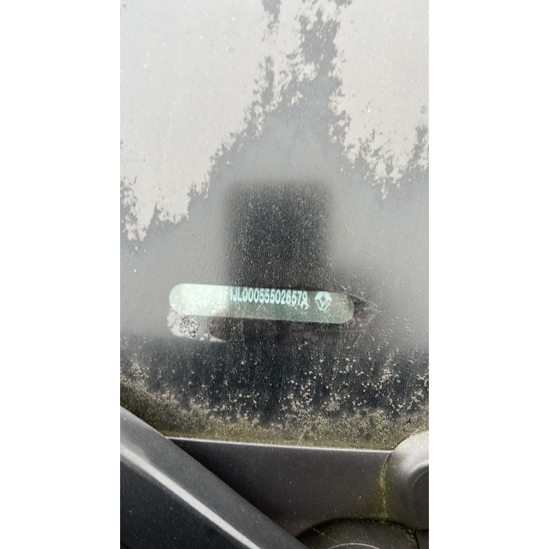 Cremaillere assistee RENAULT TRAFIC 3 Photo n°8