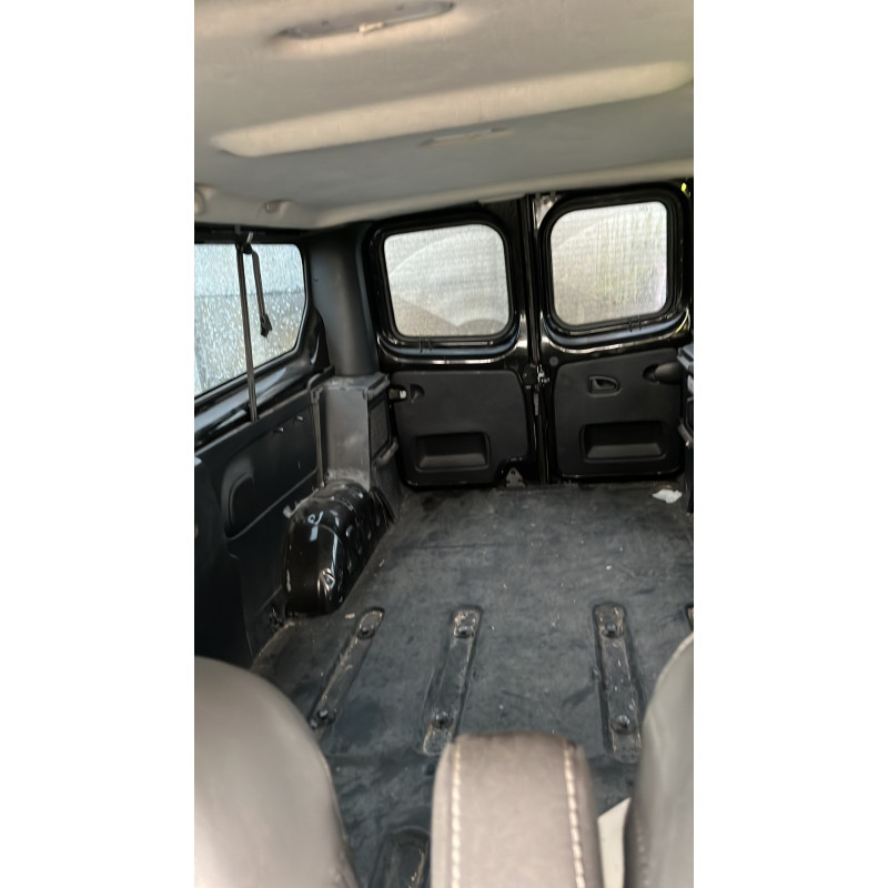 Cremaillere assistee RENAULT TRAFIC 3 Photo n°10