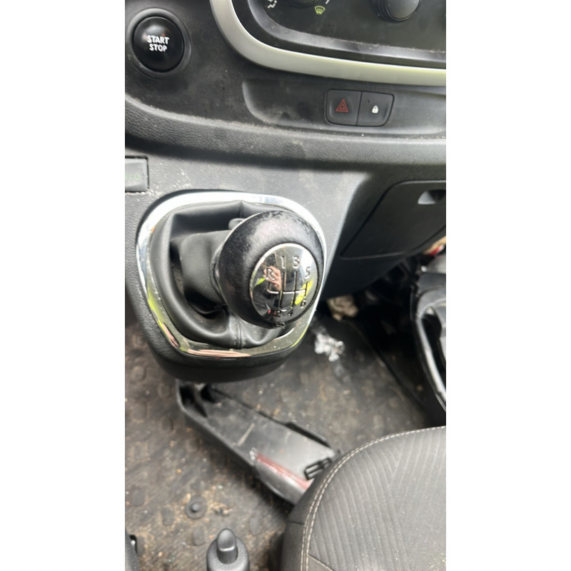 Cremaillere assistee RENAULT TRAFIC 3 Photo n°11