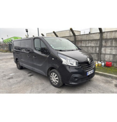 Cremaillere assistee RENAULT TRAFIC 3