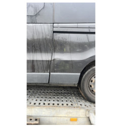 Debitmetre RENAULT TRAFIC 3
