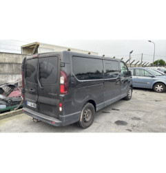 Debitmetre RENAULT TRAFIC 3