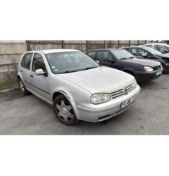 Glace retroviseur droit VOLKSWAGEN GOLF 4