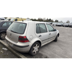 Glace retroviseur droit VOLKSWAGEN GOLF 4