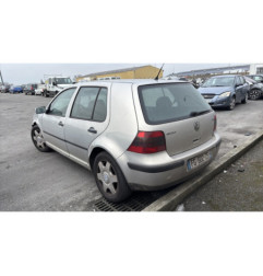 Glace retroviseur droit VOLKSWAGEN GOLF 4