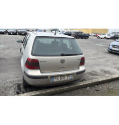 Glace retroviseur droit VOLKSWAGEN GOLF 4