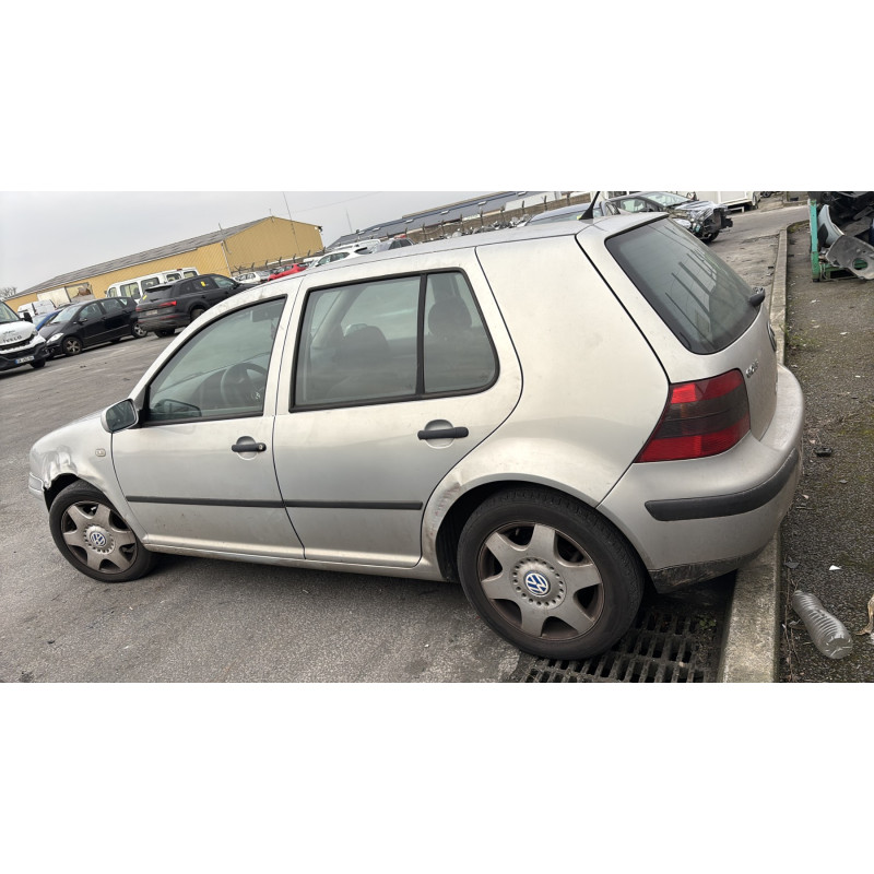 Glace retroviseur droit VOLKSWAGEN GOLF 4 Photo n°9