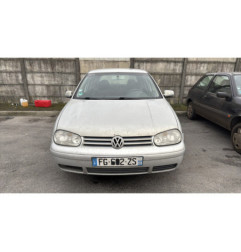 Glace retroviseur droit VOLKSWAGEN GOLF 4