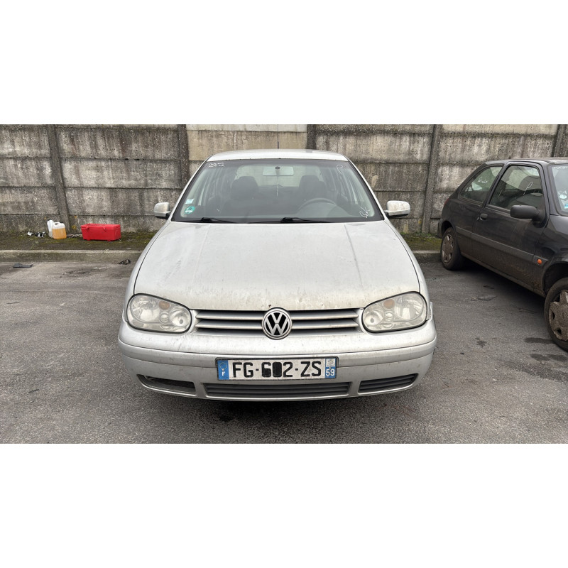 Glace retroviseur droit VOLKSWAGEN GOLF 4 Photo n°11