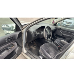 Glace retroviseur droit VOLKSWAGEN GOLF 4