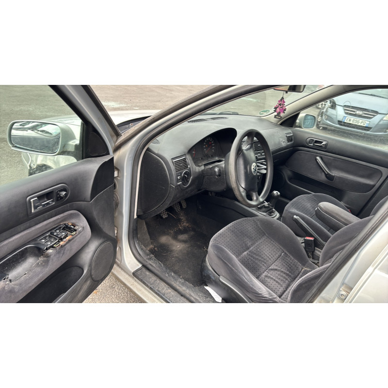 Glace retroviseur droit VOLKSWAGEN GOLF 4 Photo n°12