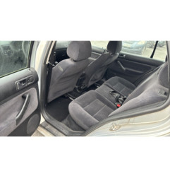Glace retroviseur droit VOLKSWAGEN GOLF 4