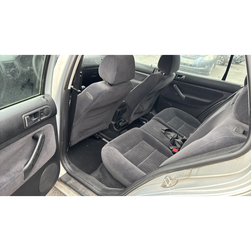 Glace retroviseur droit VOLKSWAGEN GOLF 4 Photo n°13