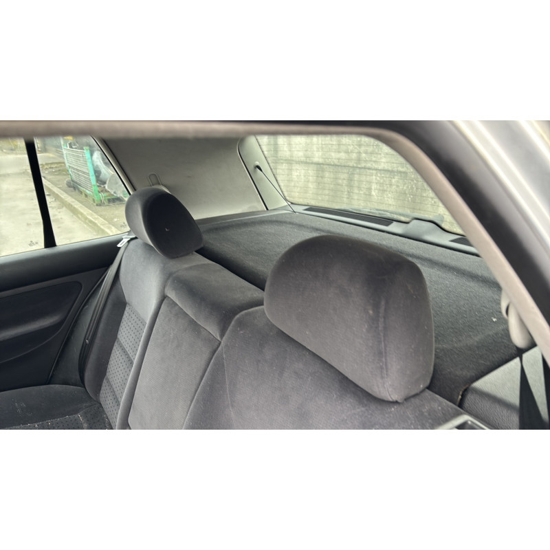 Glace retroviseur droit VOLKSWAGEN GOLF 4 Photo n°14