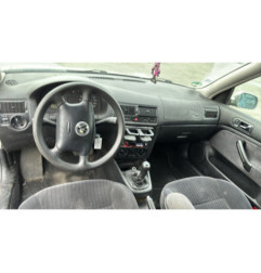 Glace retroviseur droit VOLKSWAGEN GOLF 4