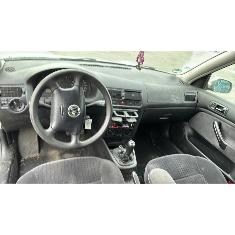 Glace retroviseur droit VOLKSWAGEN GOLF 4 Photo n°15