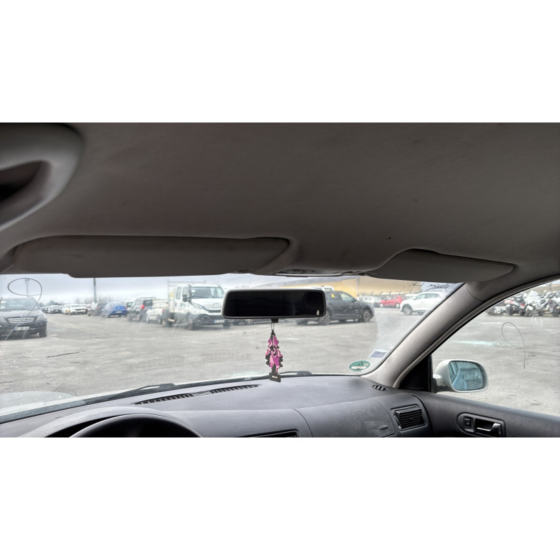 Glace retroviseur droit VOLKSWAGEN GOLF 4 Photo n°16