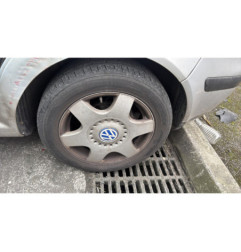 Glace retroviseur droit VOLKSWAGEN GOLF 4