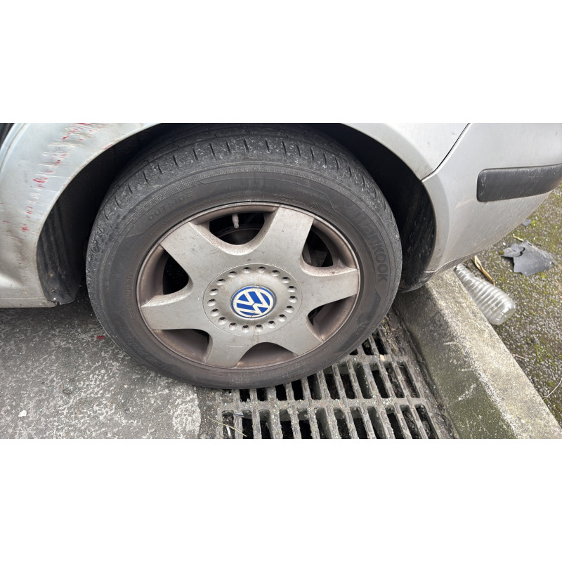 Glace retroviseur droit VOLKSWAGEN GOLF 4 Photo n°17