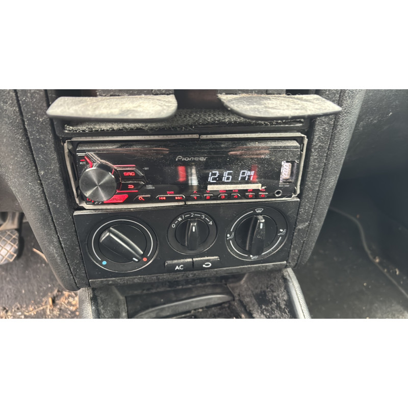 Glace retroviseur droit VOLKSWAGEN GOLF 4 Photo n°19