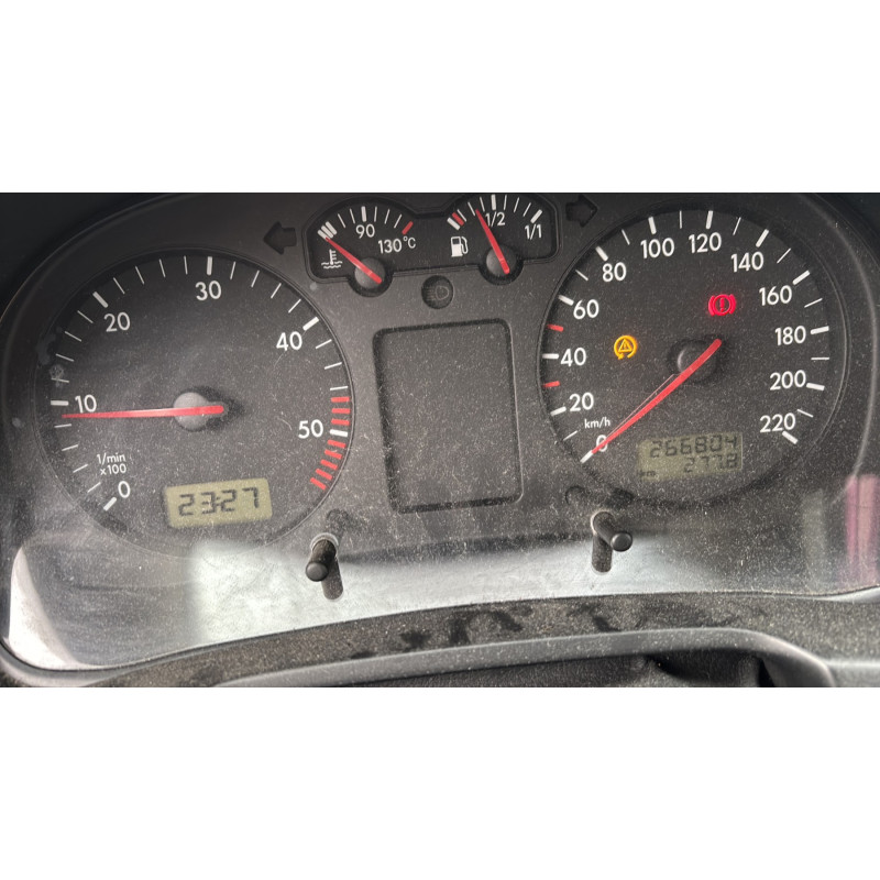 Glace retroviseur droit VOLKSWAGEN GOLF 4 Photo n°20