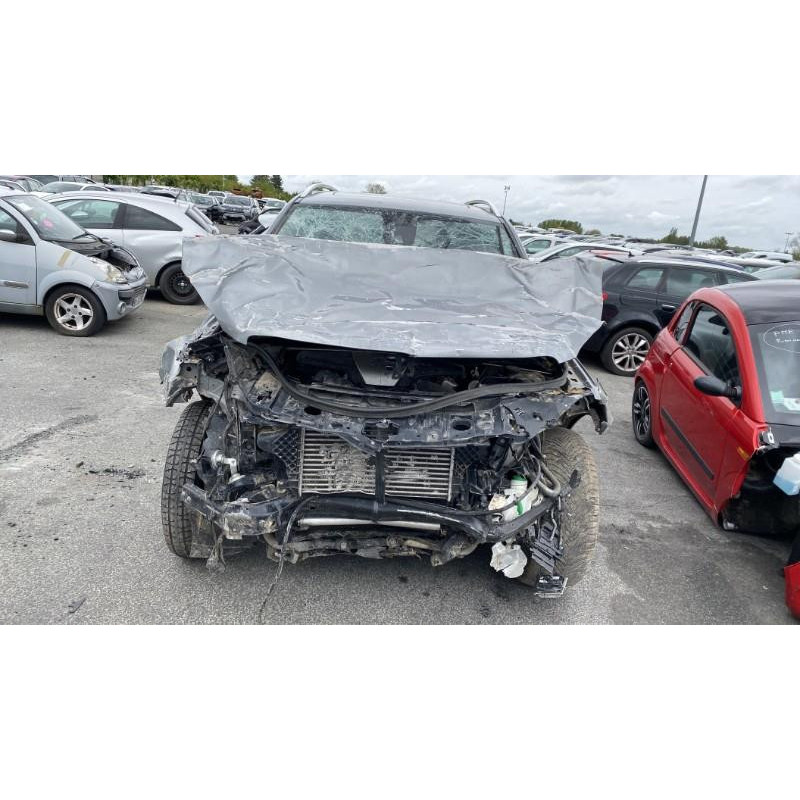 Bouchon de carburant MERCEDES CLASSE M 166 Photo n°16