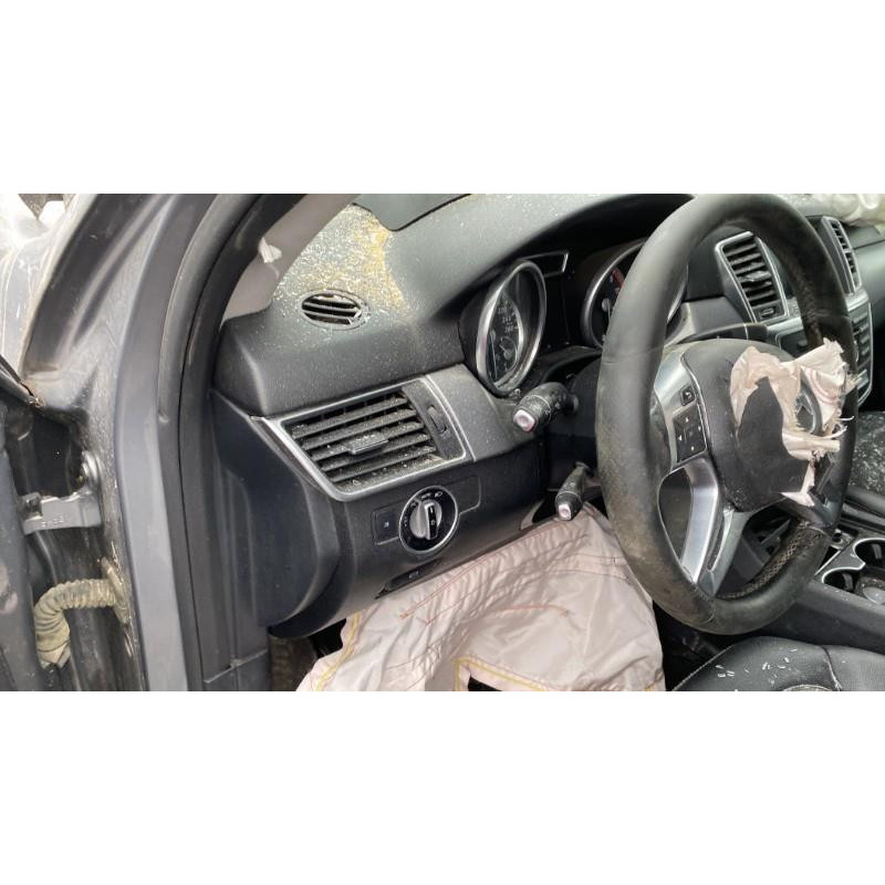 Bouchon de carburant MERCEDES CLASSE M 166 Photo n°20