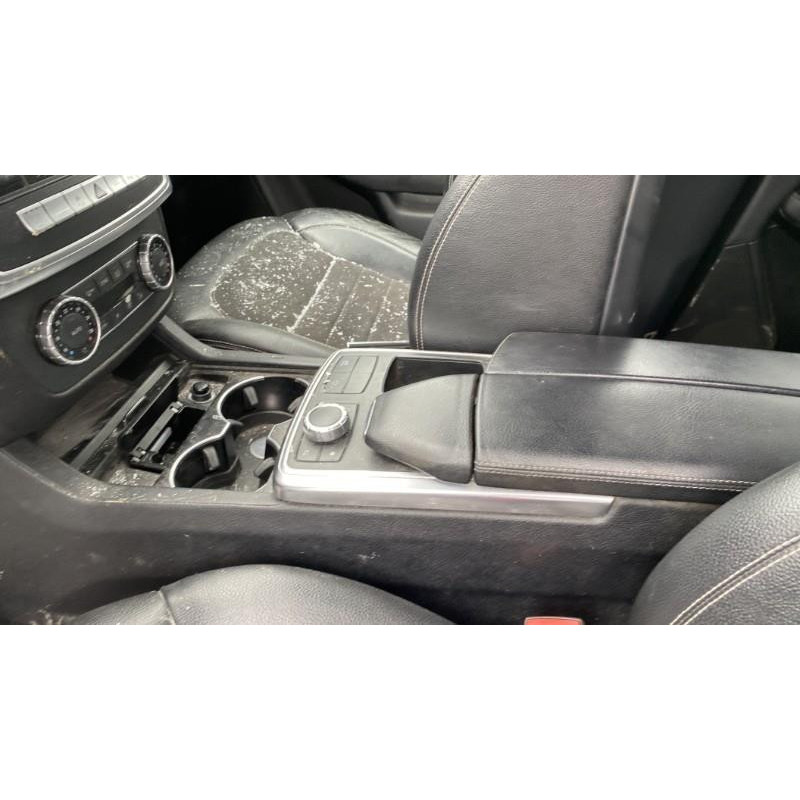 Custode arriere gauche (porte) MERCEDES CLASSE M 166 Photo n°20