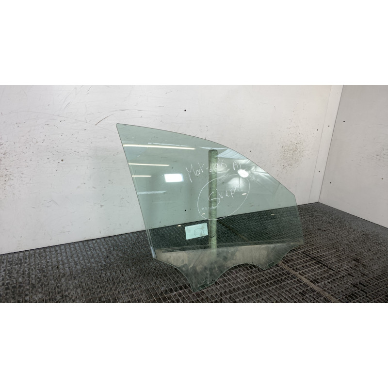 Vitre avant droit MERCEDES CLASSE M 166 Photo n°3