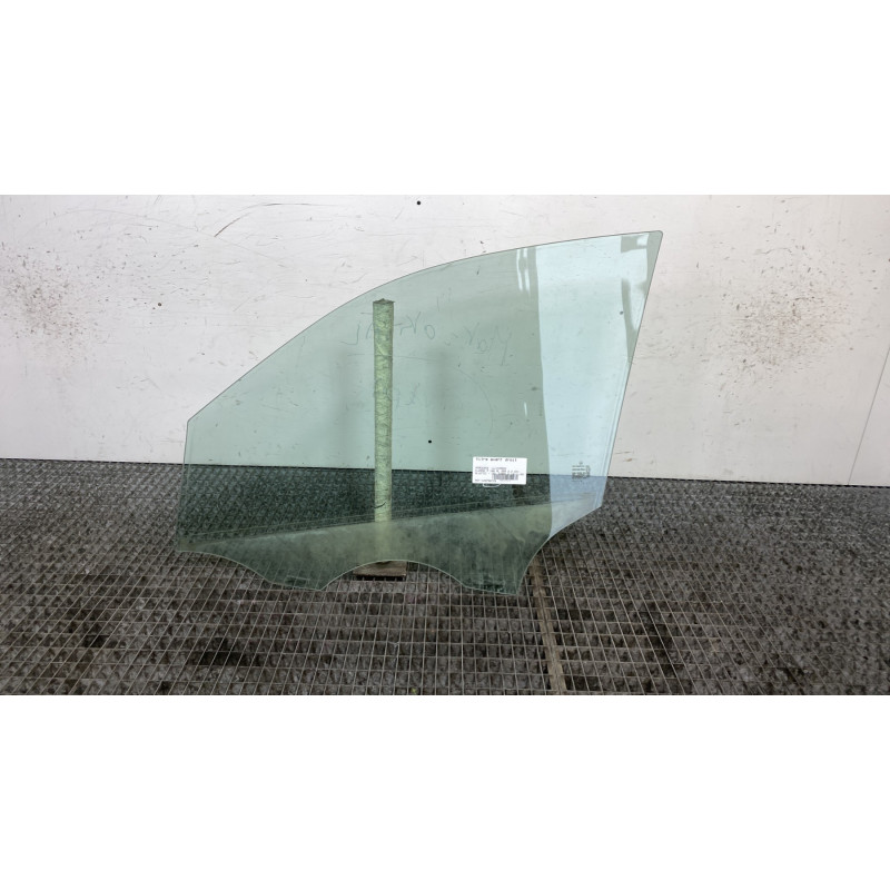 Vitre avant droit MERCEDES CLASSE M 166 Photo n°4
