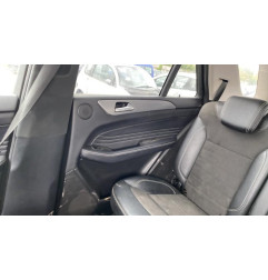 Bouton de coffre MERCEDES CLASSE M 166