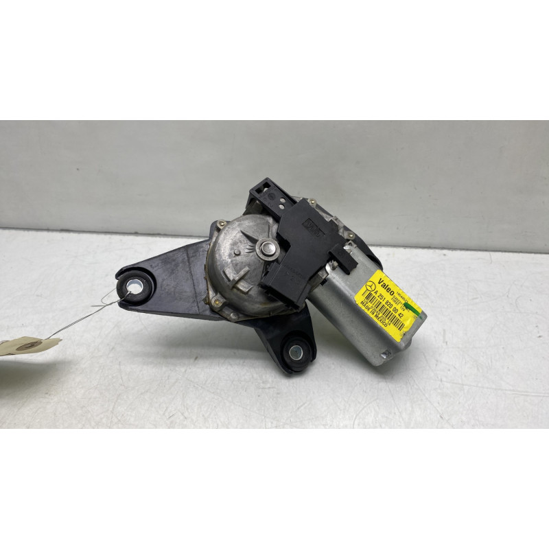 Moteur essuie glace arriere MERCEDES CLASSE M 166 Photo n°2