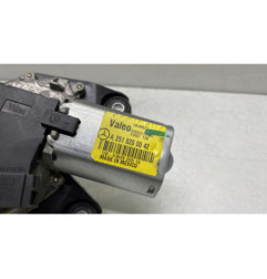 Moteur essuie glace arriere MERCEDES CLASSE M 166