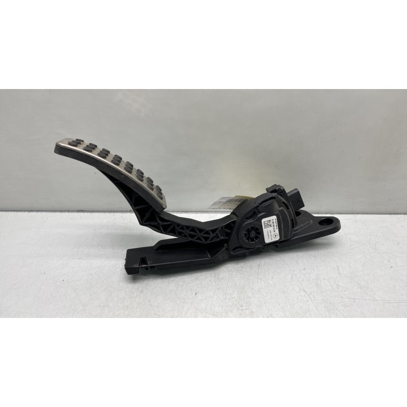 Pedale d'accelerateur MERCEDES CLASSE M 166 Photo n°1