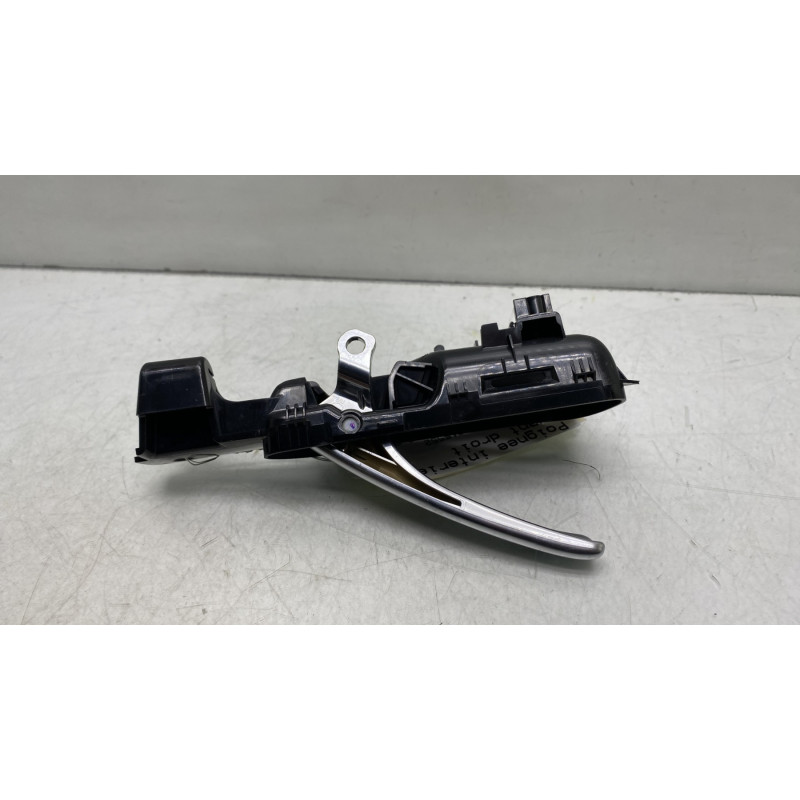Poignee interieur avant droit MERCEDES CLASSE M 166 Photo n°3