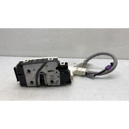 Serrure avant droit MERCEDES CLASSE M 166 Photo n°1
