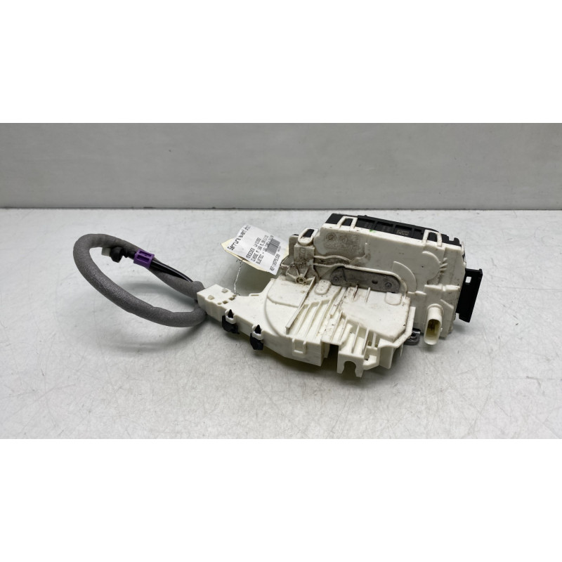 Serrure avant droit MERCEDES CLASSE M 166 Photo n°2